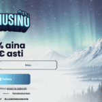 Karhusino kuvakaappaus