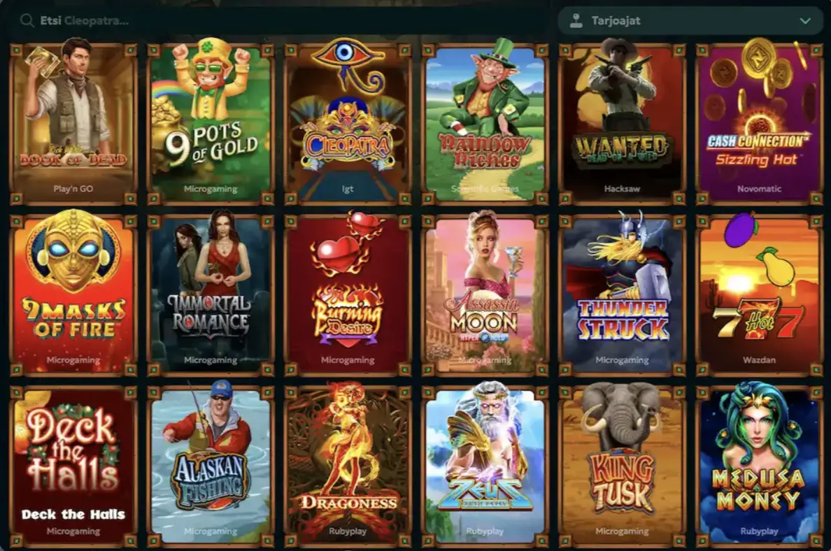 Rivo-casino-arvostelu